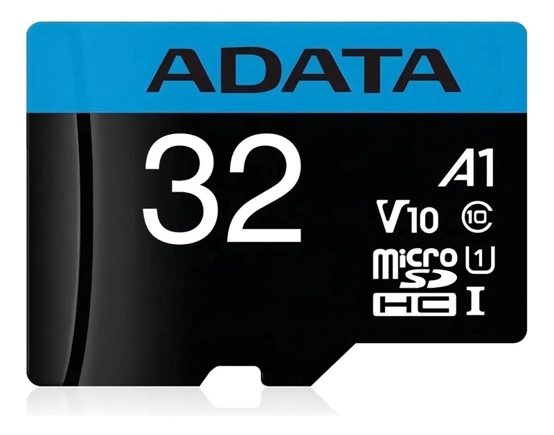 TARJETA DE MEMORIA PREMIER 32GB CLASE 10 - 1