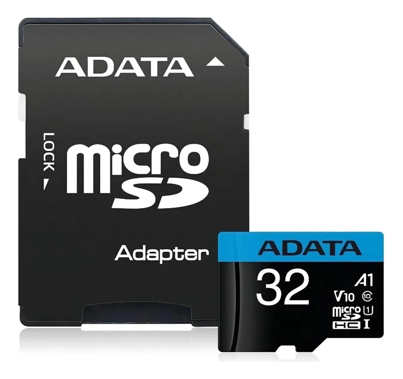 TARJETA DE MEMORIA PREMIER 32GB CLASE 10 - 2