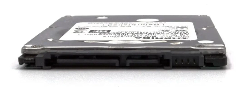 DISCO DURO INTERNO 2.5' 500GB SATA PARA LAPTOP Y CONSOLAS - 2