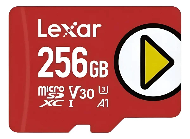 TARJETA MICRO SDXC 256GB CLASE 10 V10 150MB/S - 2