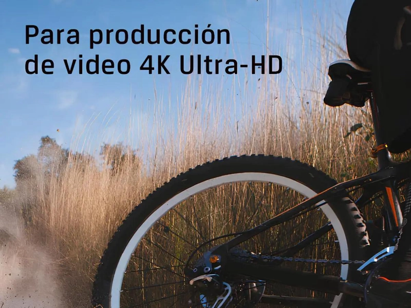 MEMORIA MICROSD 128GB CON ADAPTADOR SD - 3
