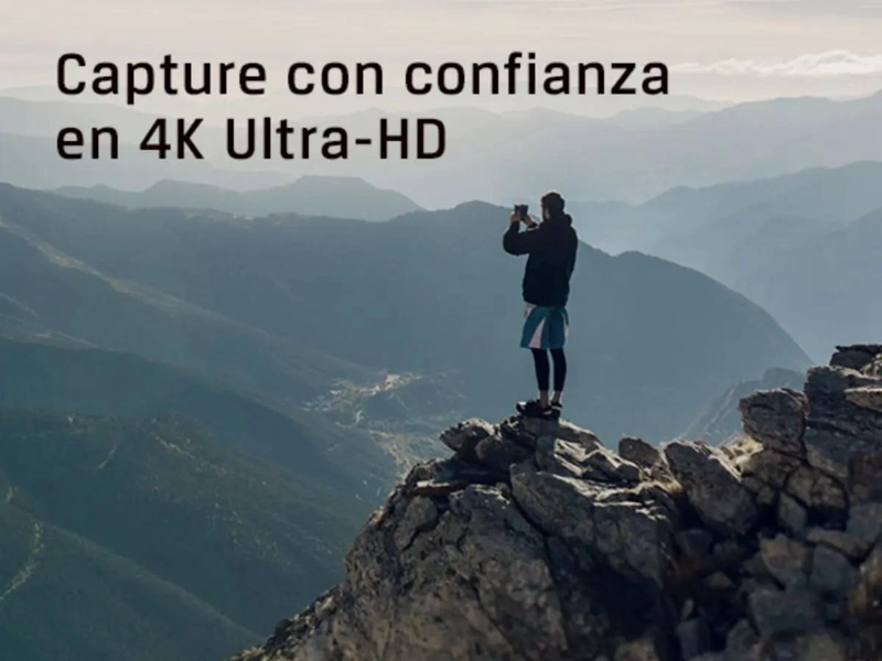 MEMORIA MICROSD 128GB CON ADAPTADOR SD - 4