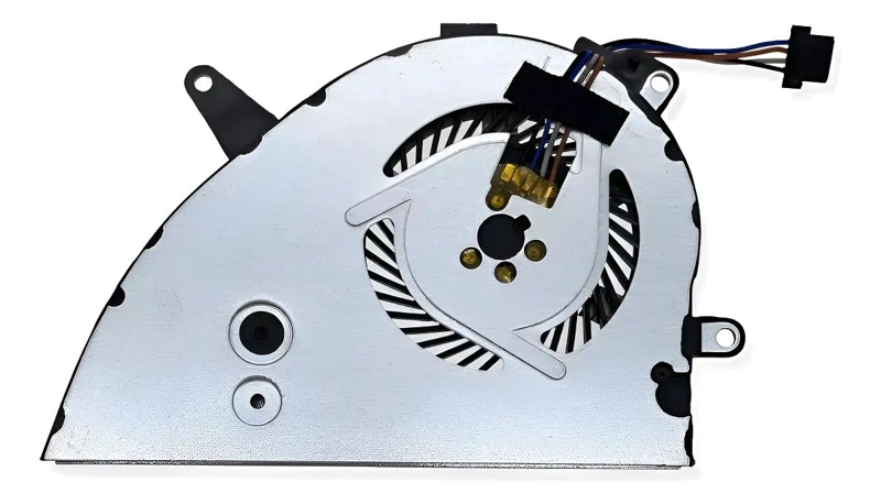 VENTILADOR PARA CPU COMPATIBLE CON HP PAVILION 15-CW Y 15 - 1