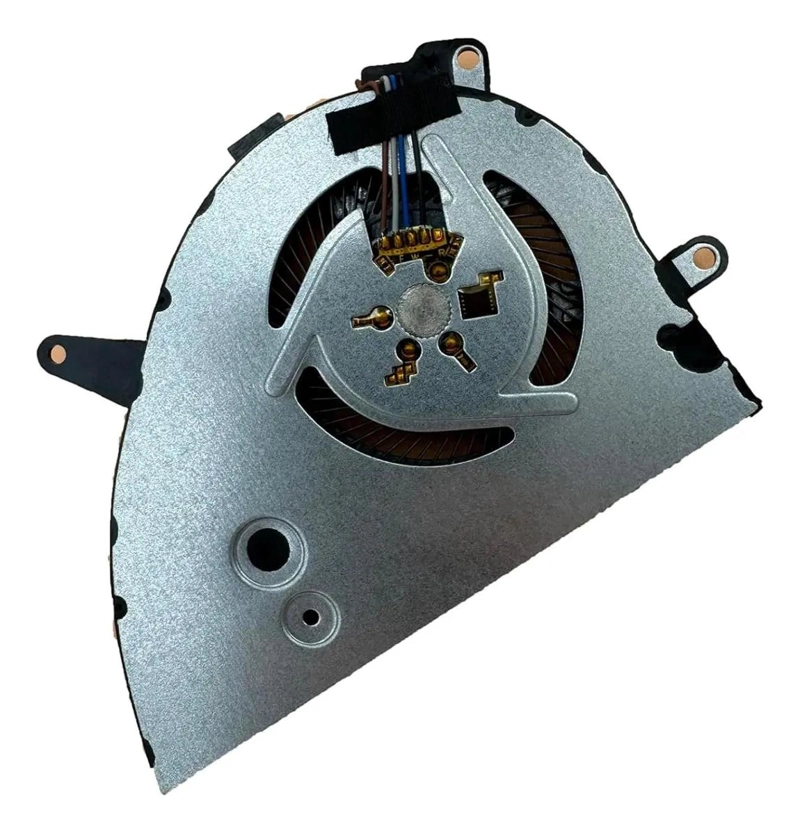 VENTILADOR PARA CPU COMPATIBLE CON HP PAVILION 15-CW Y 15 - 4