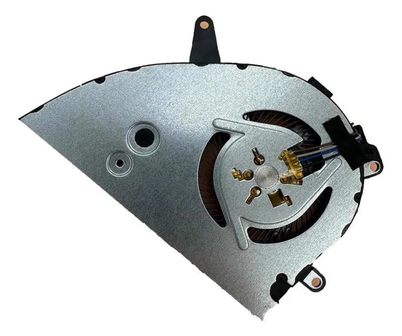 VENTILADOR PARA CPU COMPATIBLE CON HP PAVILION 15-CW Y 15 - 5