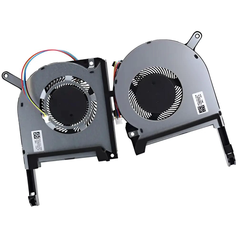 COOLER CPU GPU 4 PINES COMPATIBLE ASUS TUF GAMING FX - 3