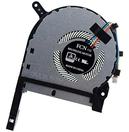 COOLER CPU GPU 4 PINES COMPATIBLE ASUS TUF GAMING FX - 4