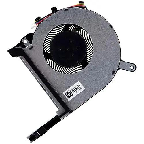 COOLER CPU GPU 4 PINES COMPATIBLE ASUS TUF GAMING FX - 5