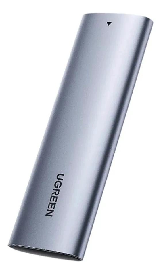 CARCASA PARA DISCO SSD M.2 SATA USB 3.0 - 2