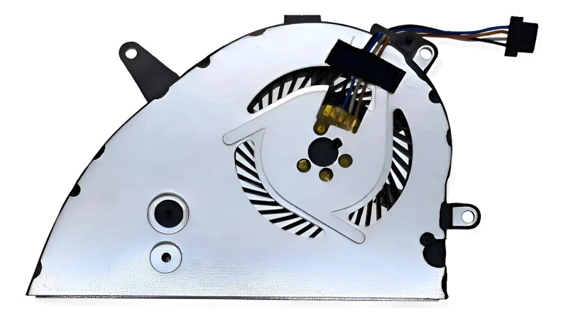 VENTILADOR DE REFRIGERACION PARA LAPTOP HP PAVILION - 1
