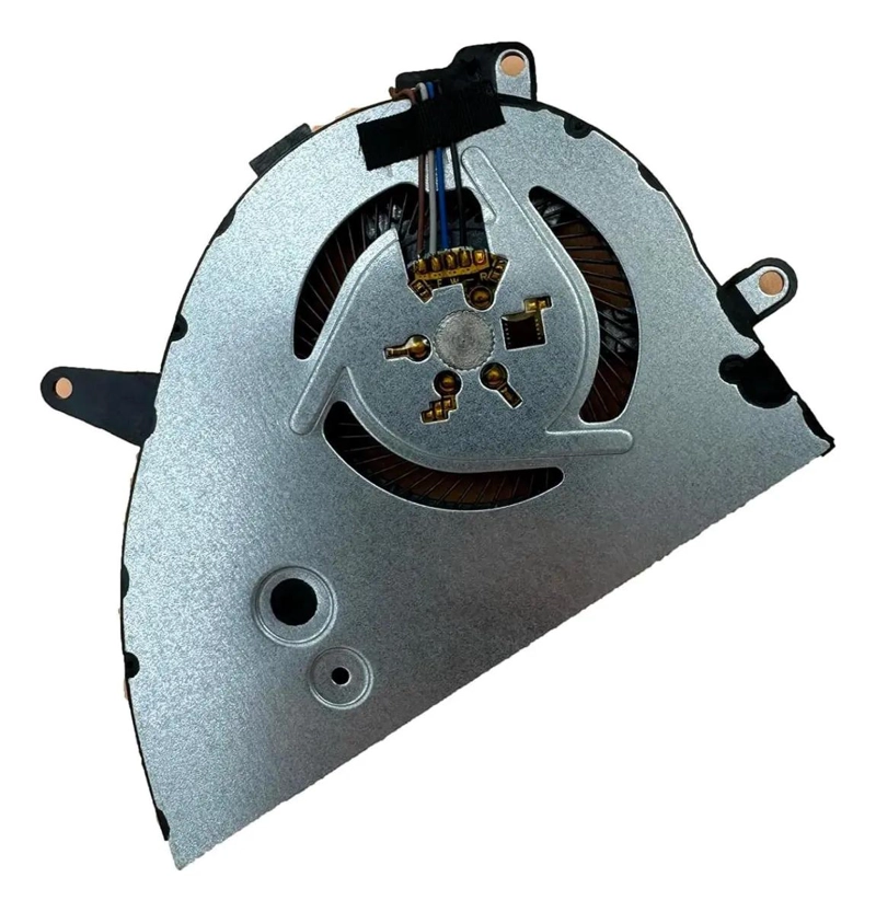 VENTILADOR DE REFRIGERACION PARA LAPTOP HP PAVILION - 4