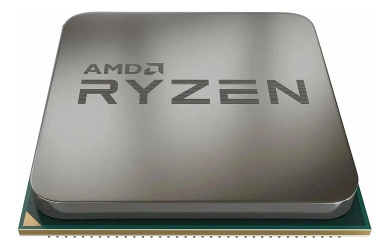 PROCESADOR RYZEN 3 5300G 4.2 GHZ AM4 - 3