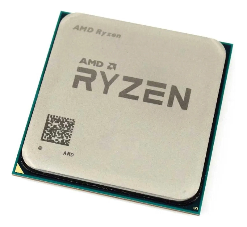 PROCESADOR RYZEN 3 5300G 4.2 GHZ AM4 - 4