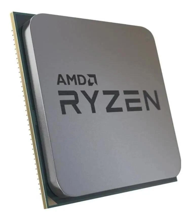 PROCESADOR GAMER AMD RYZEN 5 3400G DE 4 NUCLEOS - 1