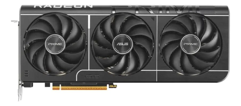TARJETA DE VIDEO RADEON RX 9070 XT 16GB GDDR6 - 1