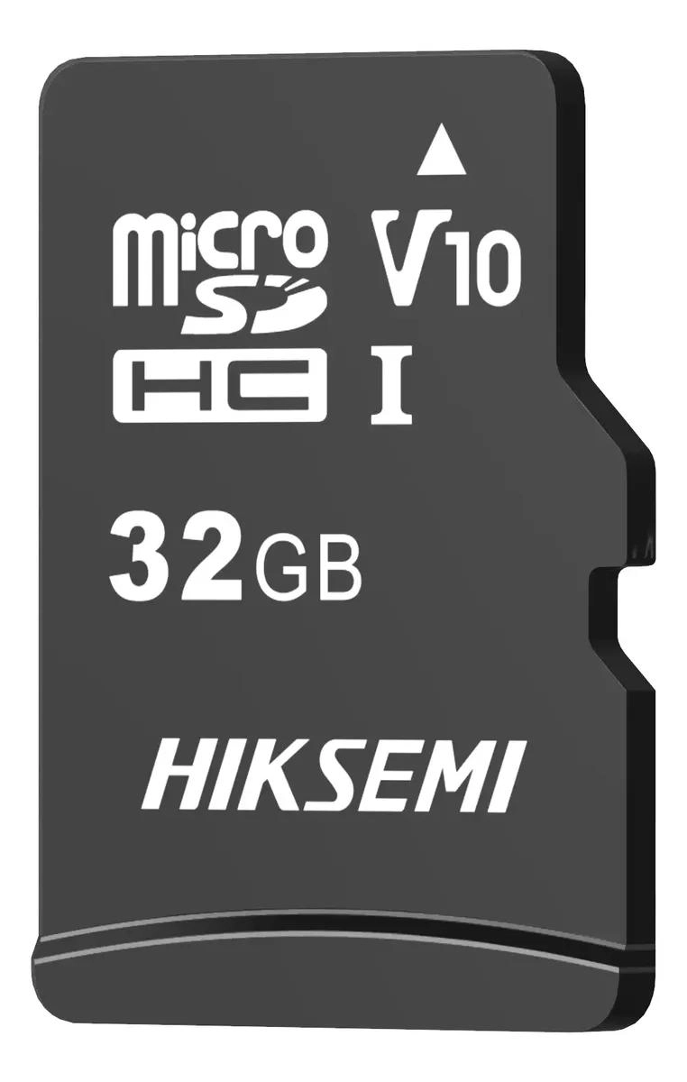 MEMORIA MICRO SD 32GB PARA CELULAR Y USO MULTIPROPOSITO - 3