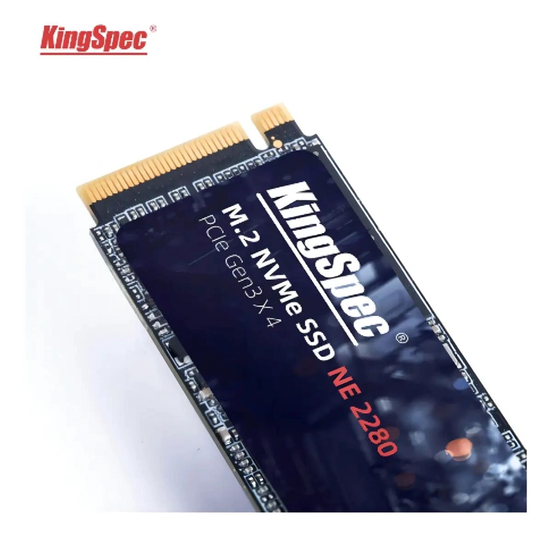 SSD INTERNO M.2 NVME 128GB PCIE 3.0 - 2