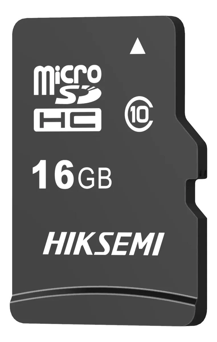 MEMORIA MICRO SD 16GB PARA CELULAR Y USO MULTIPROPOSITO - 5