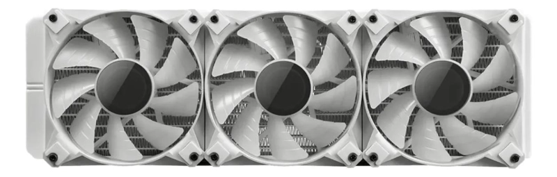REFRIGERACION LIQUIDA TWISTER DX-V2.6 360MM ARGB - 5