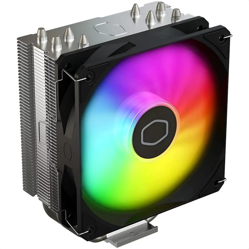 DISIPADOR DE AIRE HYPER 212 SPECTRUM V3 RGB - 1