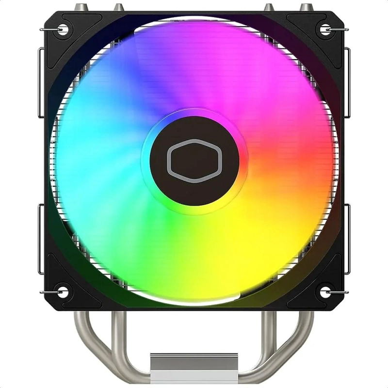 DISIPADOR DE AIRE HYPER 212 SPECTRUM V3 RGB - 2