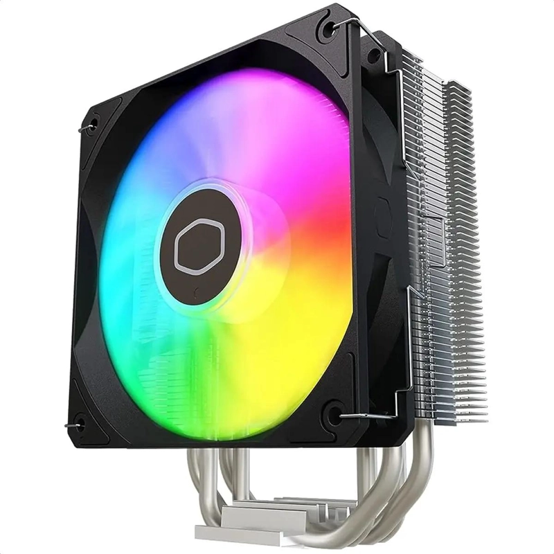DISIPADOR DE AIRE HYPER 212 SPECTRUM V3 RGB - 3