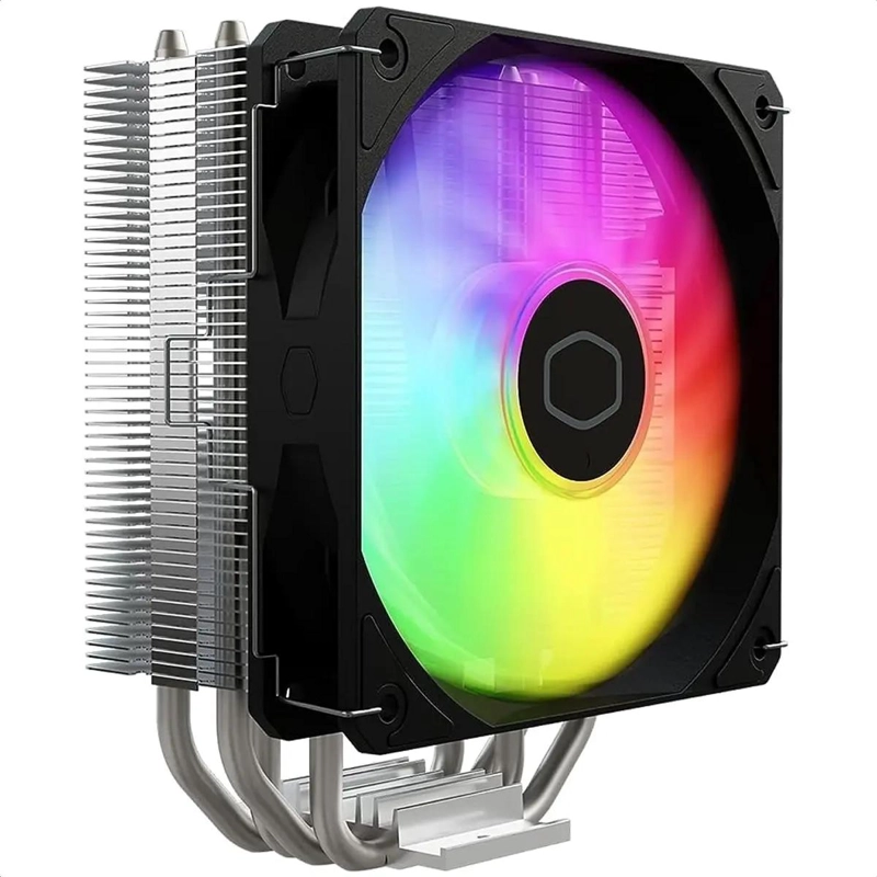 DISIPADOR DE AIRE HYPER 212 SPECTRUM V3 RGB - 4