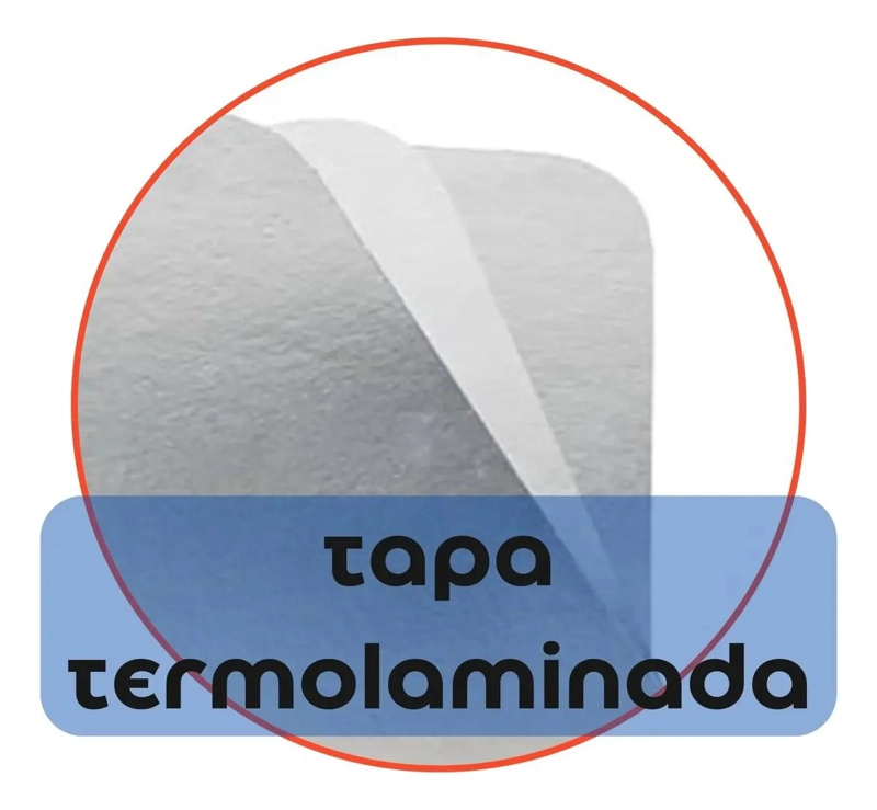 ENVASE DE ALUMINIO CON TAPA TERMOLAMINADA 60 UNIDADES - 3