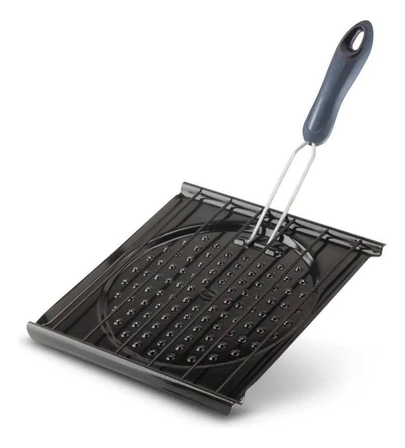 TOSTADOR ENLOZADO CON CAPACIDAD PARA 2 REBANADAS Y CONTROL DE TEMPERATURA - 2