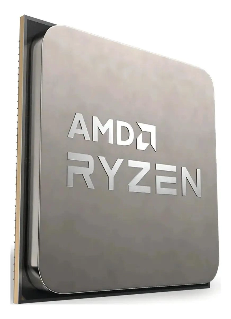 PROCESADOR RYZEN 5 5600GT AM4 6 NUCLEOS 12 HILOS - 2