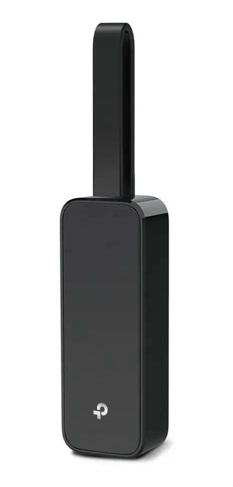 GENÉRICO ADAPTADOR USB 3.0 A ETHERNET RJ45 GIGABIT