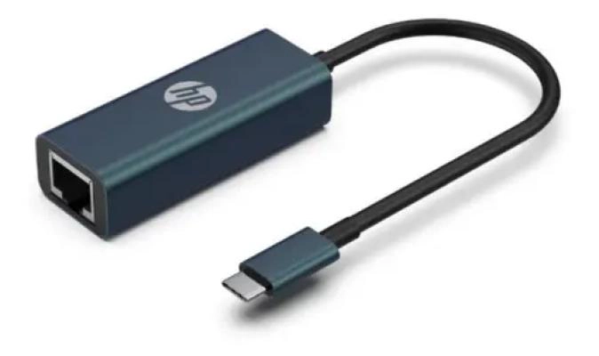 GENÉRICO ADAPTADOR USB TIPO C A RED ETHERNET