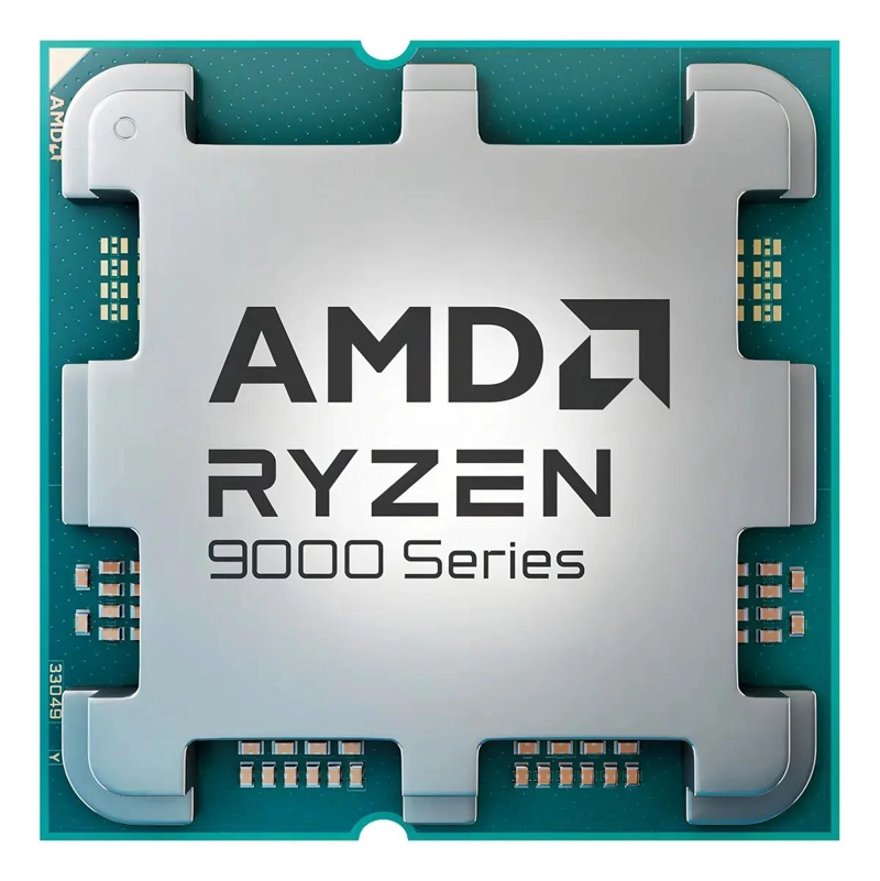 PROCESADOR RYZEN 7 9700X AM5 3.8GHZ-5.5GHZ - 4