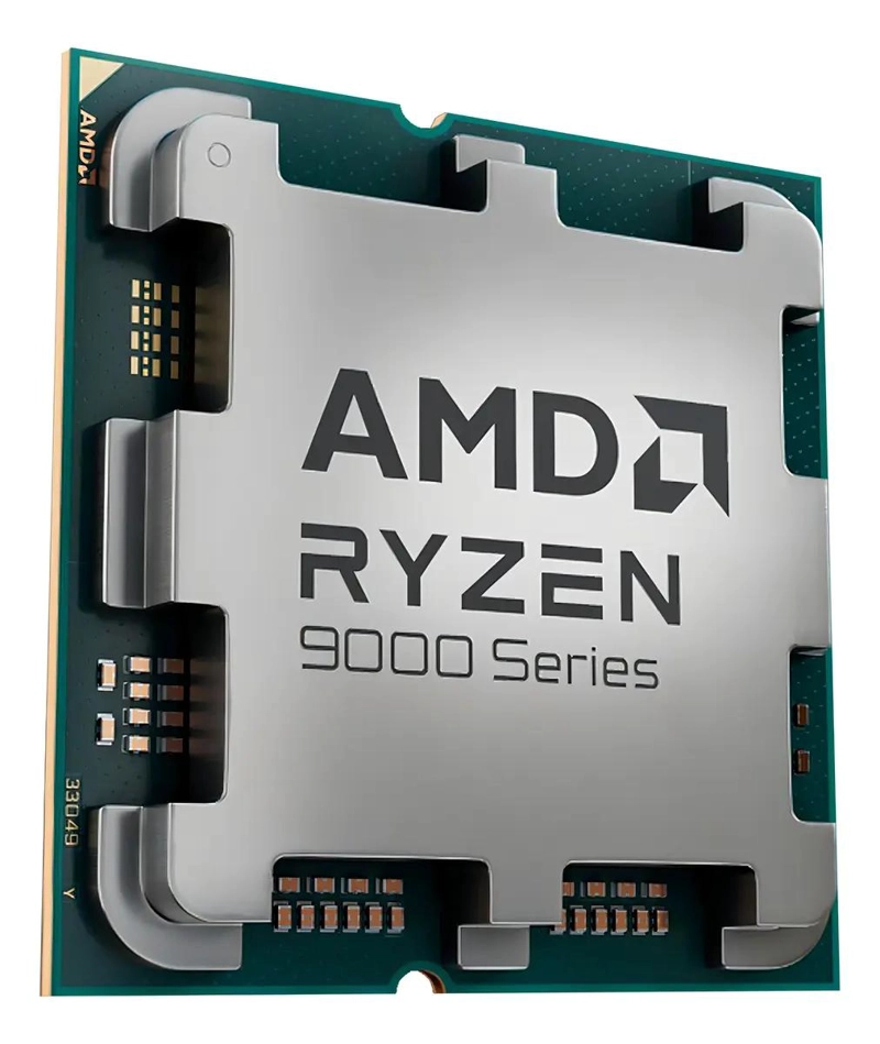 PROCESADOR RYZEN 7 9700X AM5 3.8GHZ-5.5GHZ - 5