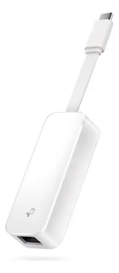 ADAPTADOR USB-C A LAN RJ45 ETHERNET GIGABIT - 2