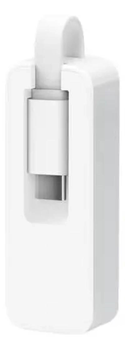 ADAPTADOR USB-C A LAN RJ45 ETHERNET GIGABIT - 3