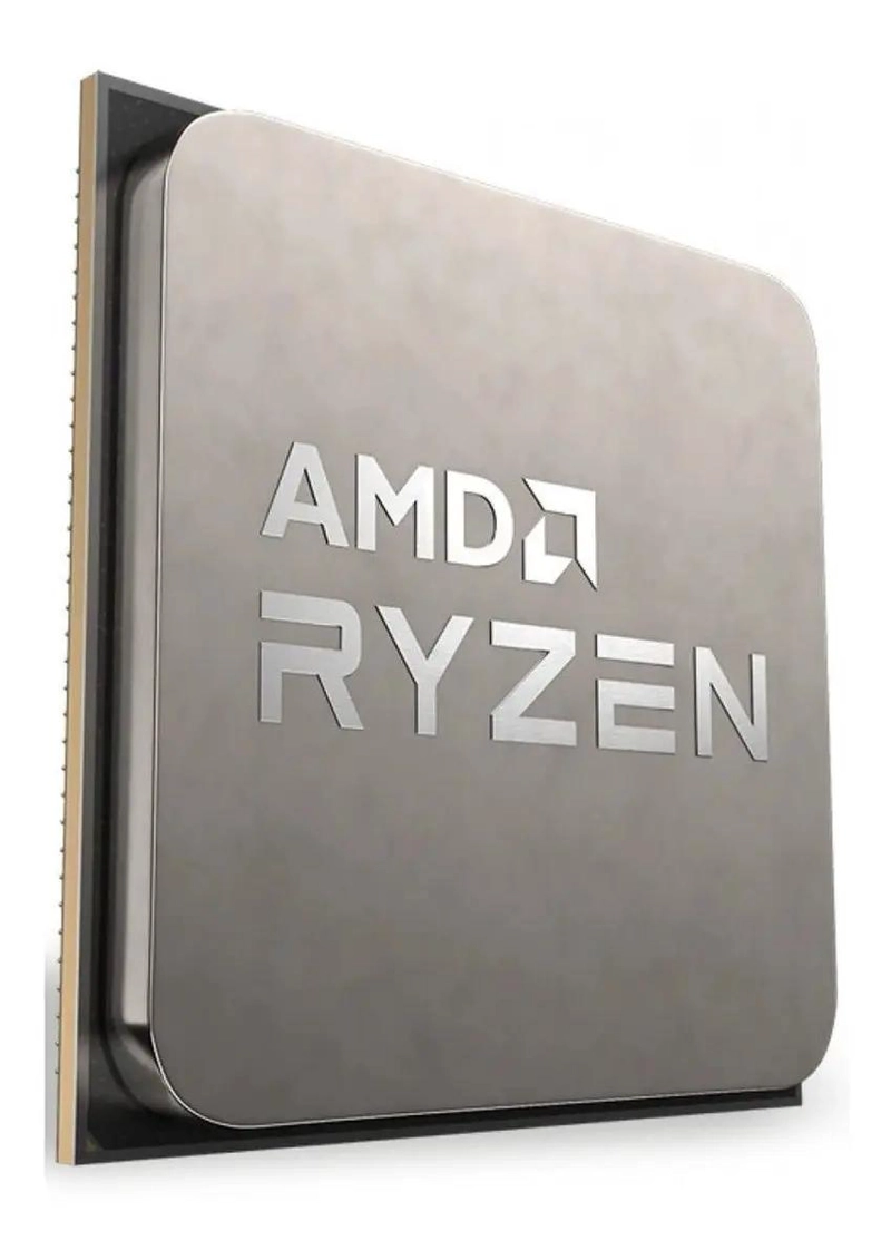 PROCESADOR GAMER AMD RYZEN 5 5500 DE 6 NUCLEOS - 3