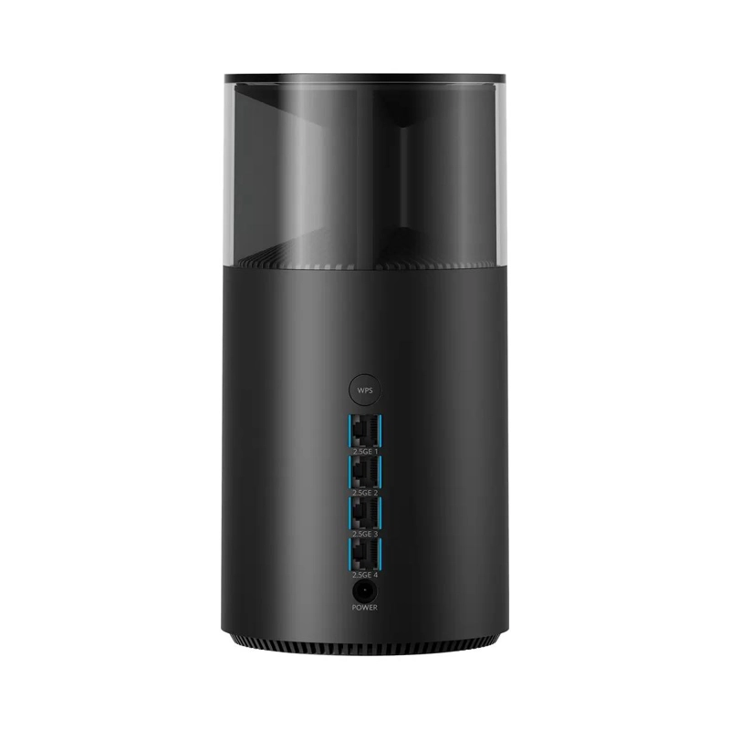 ROUTER WIFI 7 MESH X1 PRO BANDA DOBLE CON PROTECCION - 2