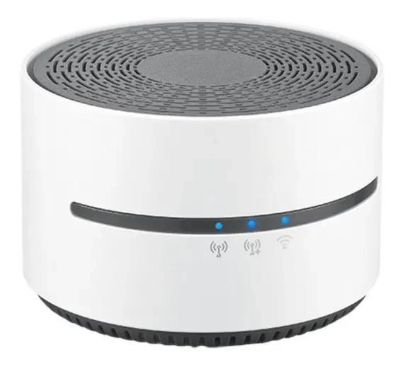 EXTENSOR REPETIDOR WIFI 5 SMART BLANCO - 3