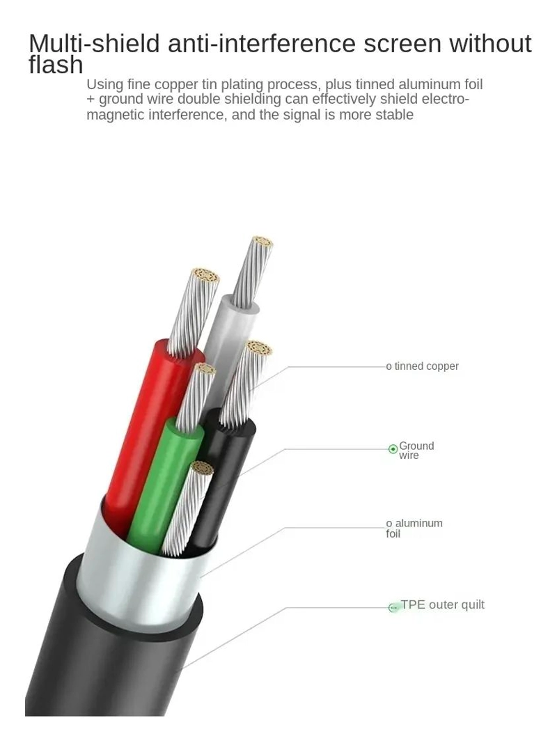 ADAPTADOR USB-C A RJ45 ETHERNET GIGABIT 10/100/1000 MBPS - 4