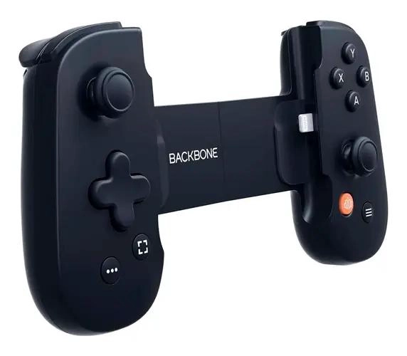 JOYSTICK BACKBONE EDICION ONE PARA IPHONE - 2