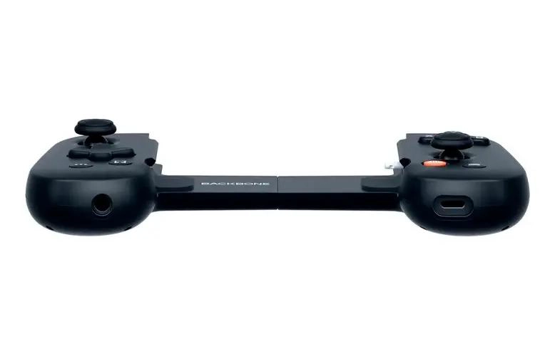 JOYSTICK BACKBONE EDICION ONE PARA IPHONE - 3