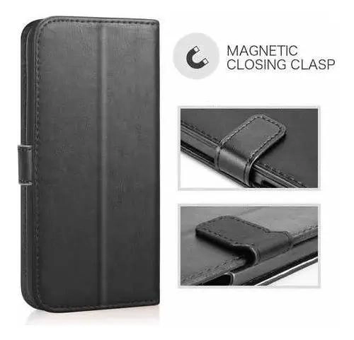 CARCASA FLIP COVER PARA MOTOROLA EDGE 50 PRO 5G - 5
