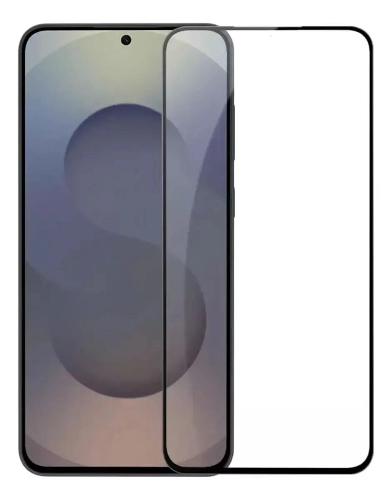 LAMINA MICA PROTECTORA PARA SAMSUNG S24 FE - 1