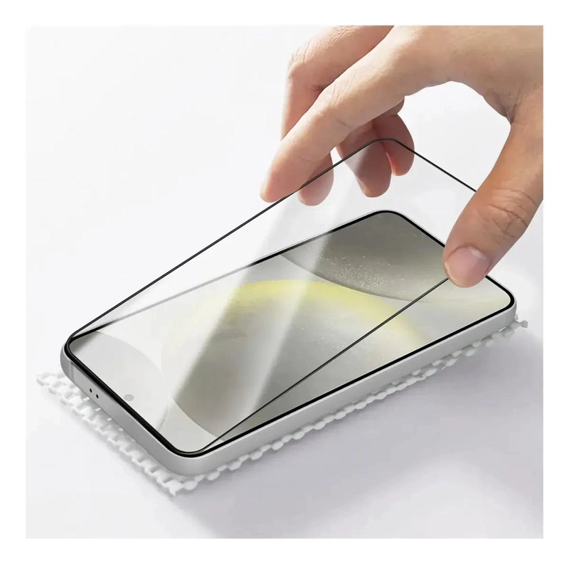 LAMINA MICA PROTECTORA PARA SAMSUNG S24 FE - 2
