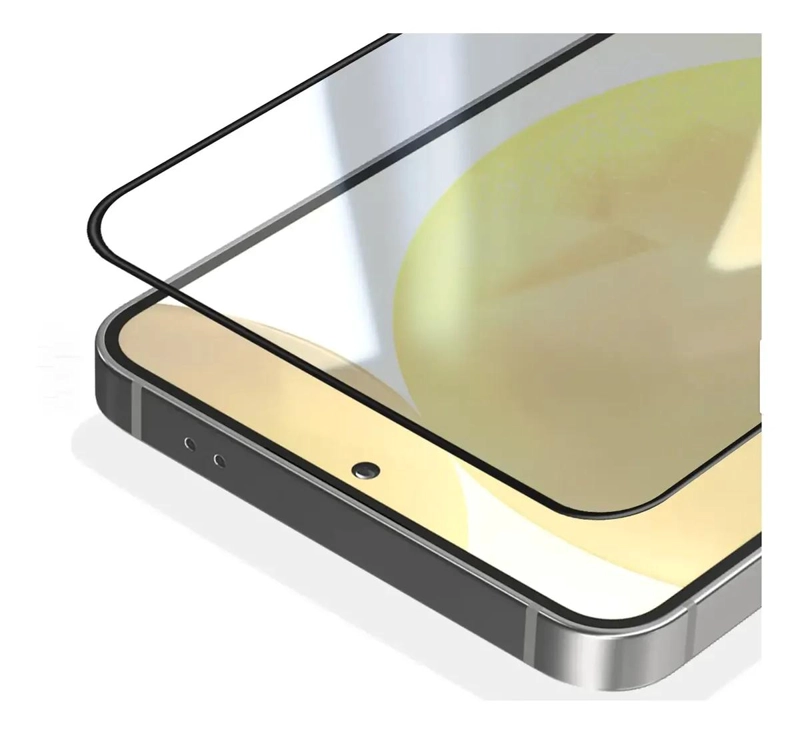 LAMINA MICA PROTECTORA PARA SAMSUNG S24 FE - 3