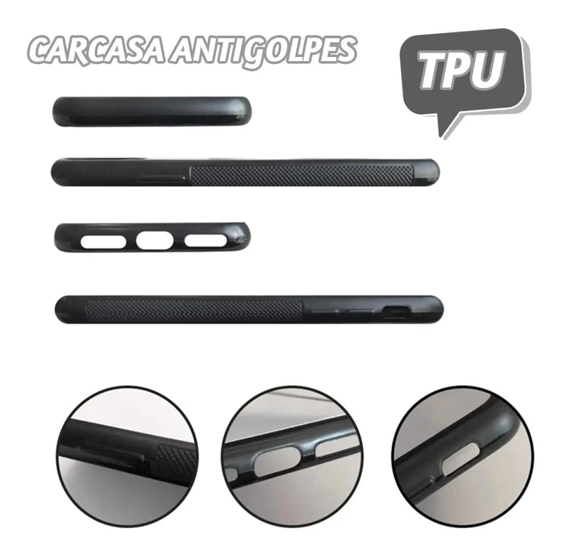 CARCASA PERSONALIZADA PARA TELE FONOS HONOR - 1