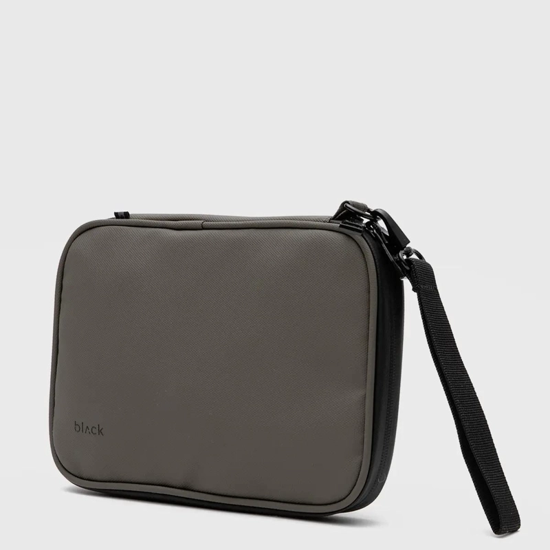 ORGANIZADOR DE CABLES SLIM GRIS - 3