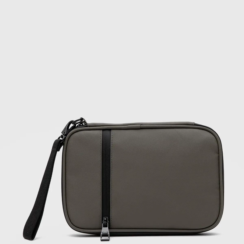 ORGANIZADOR DE CABLES SLIM GRIS - 4