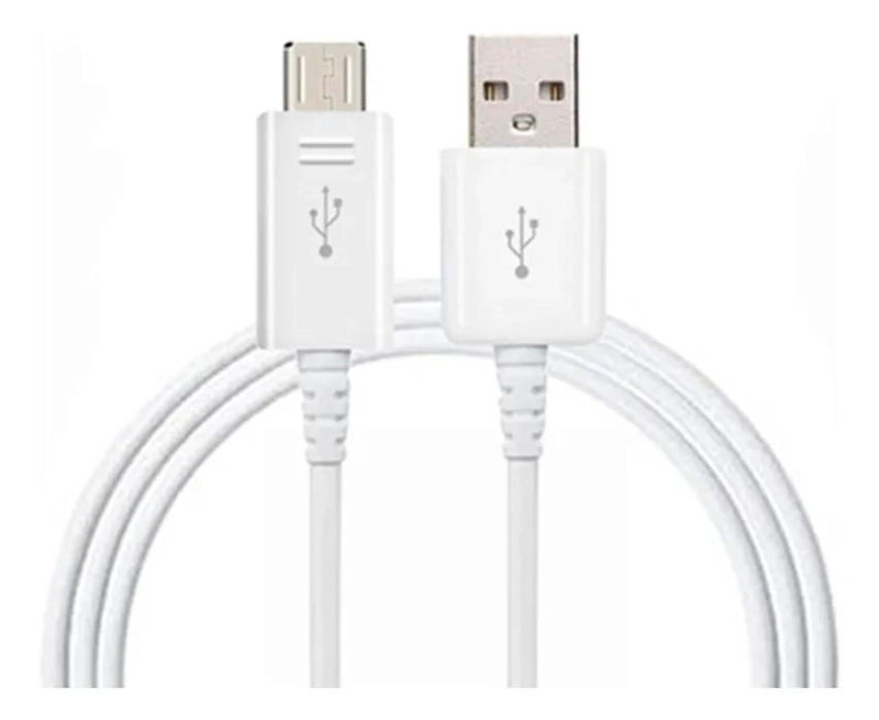 GENÉRICO CABLE ADAPTADOR USB-A A MICRO-USB PARA CARGA Y DATOS